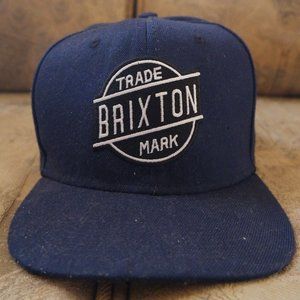 Brixton Snapback Hat